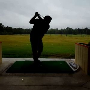 Meet your Posher, Aaron